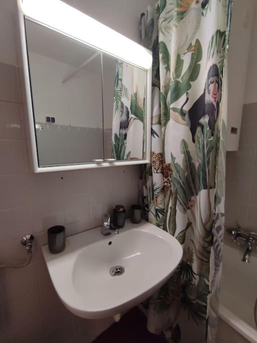 Ferienwohnung Graz City Esterno foto