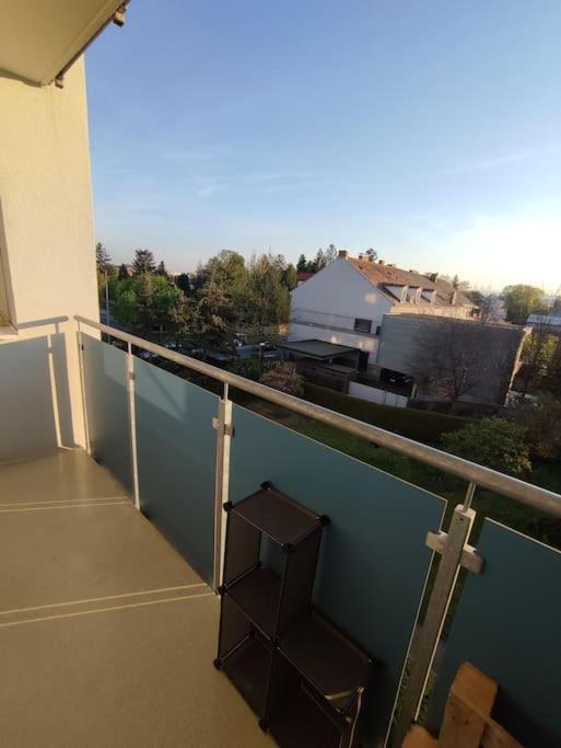 Ferienwohnung Graz City Esterno foto