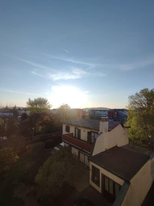 Ferienwohnung Graz City Esterno foto
