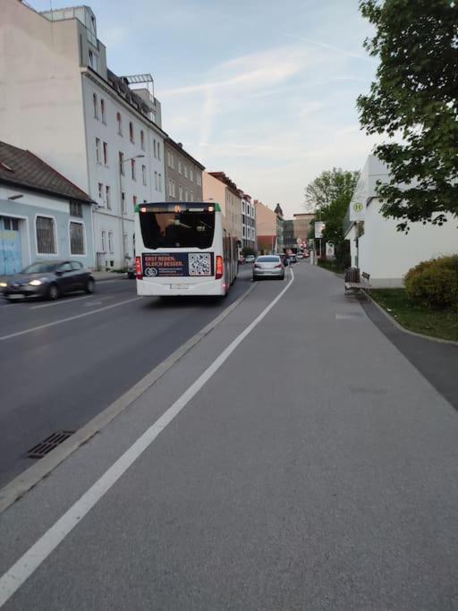 Ferienwohnung Graz City Esterno foto