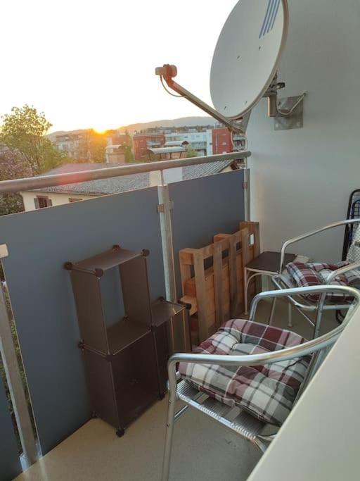 Ferienwohnung Graz City Esterno foto