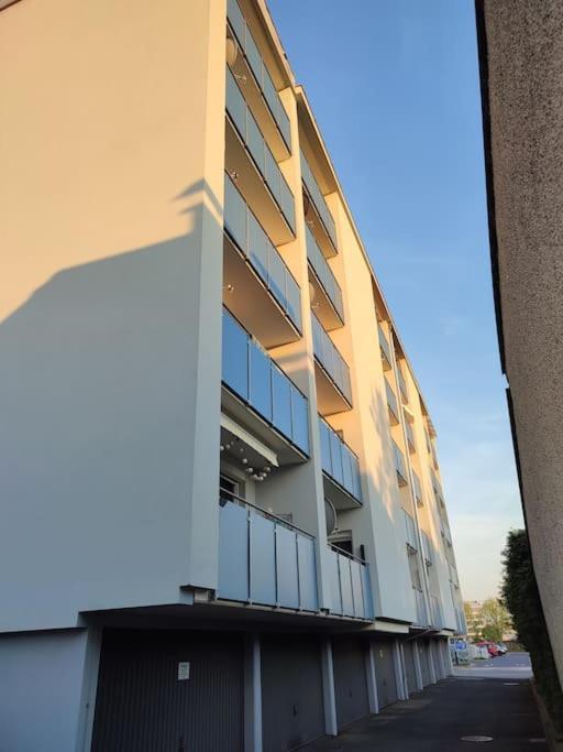 Ferienwohnung Graz City Esterno foto