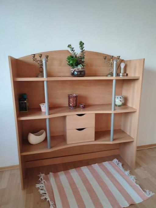 Ferienwohnung Graz City Esterno foto