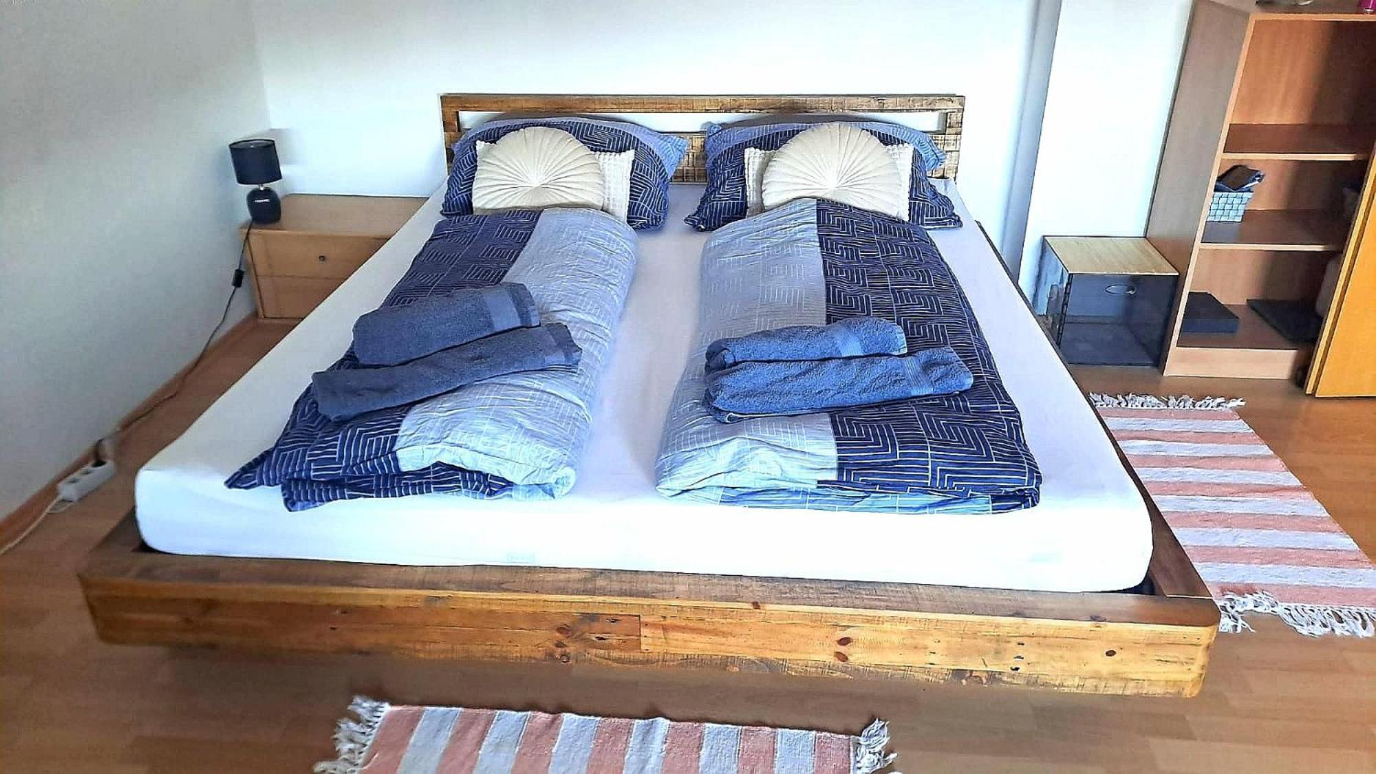 Ferienwohnung Graz City Esterno foto