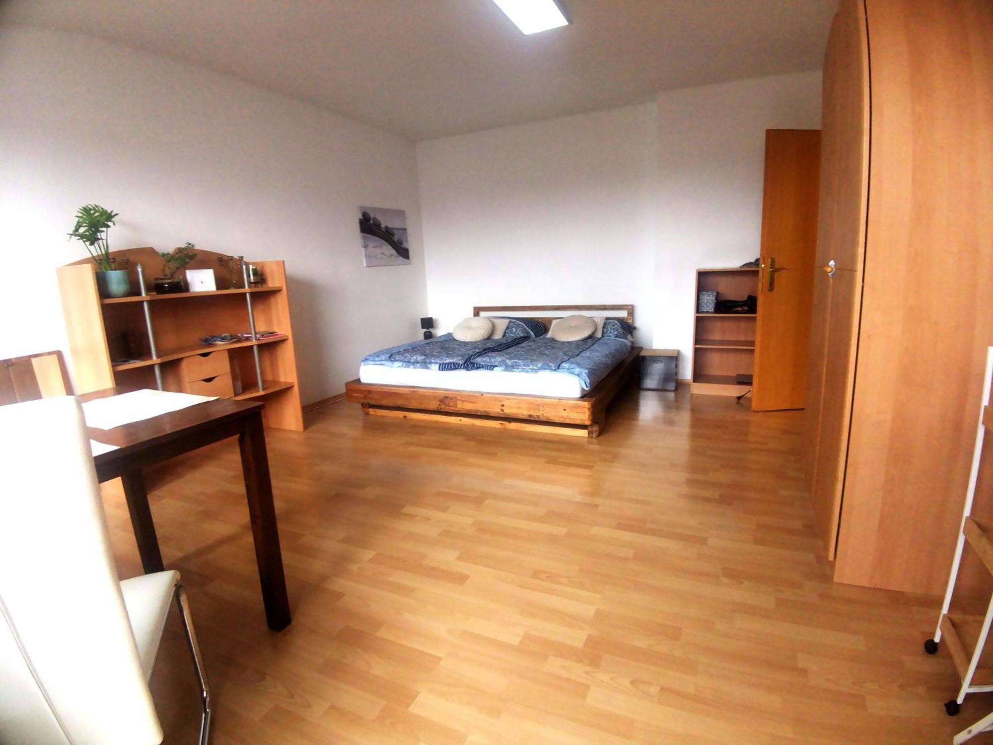 Ferienwohnung Graz City Esterno foto