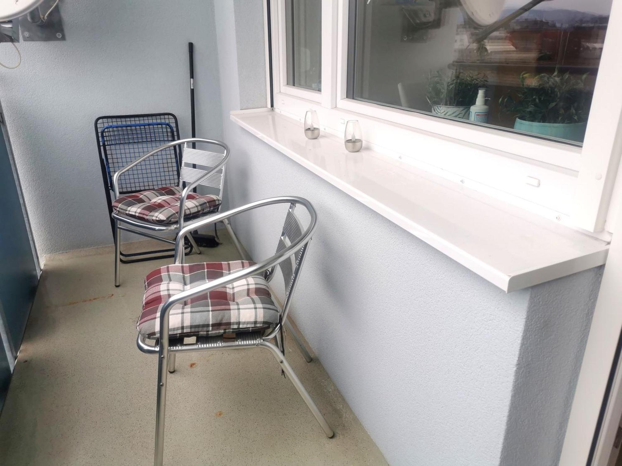 Ferienwohnung Graz City Esterno foto