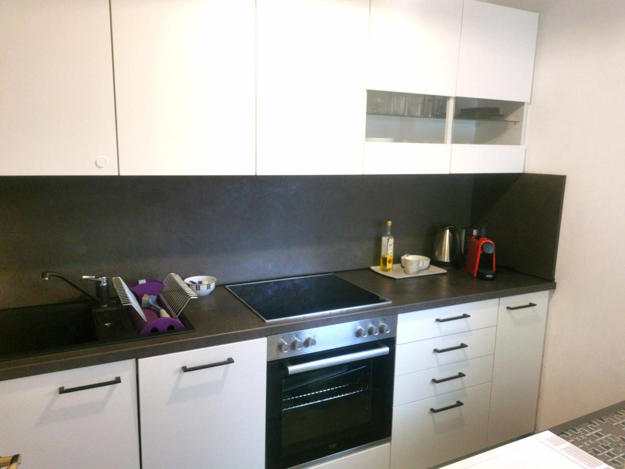 Ferienwohnung Graz City Esterno foto